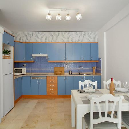Mangueros Suite 4 Puerto De Mogan Eksteriør bilde