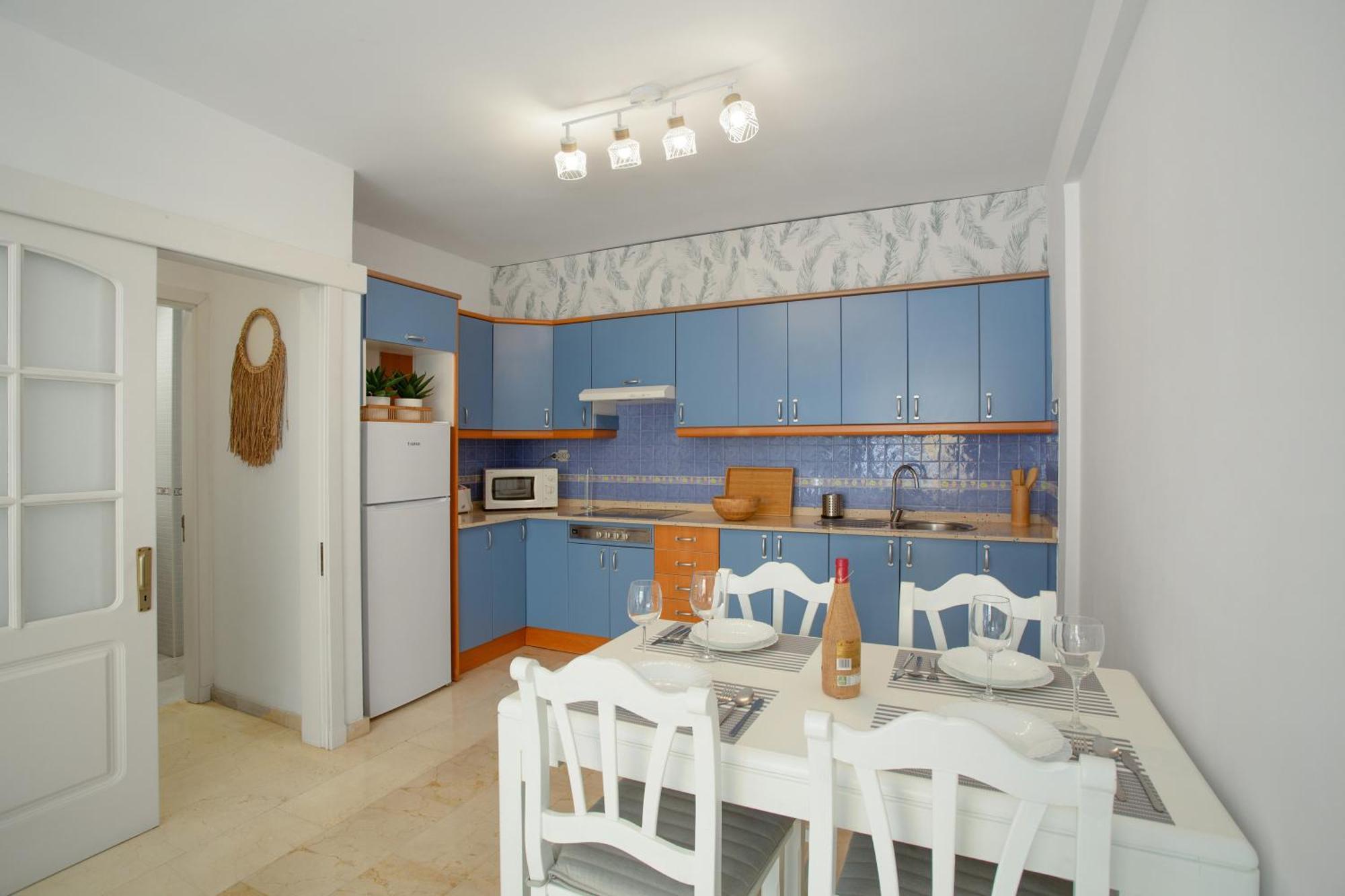 Mangueros Suite 4 Puerto De Mogan Eksteriør bilde