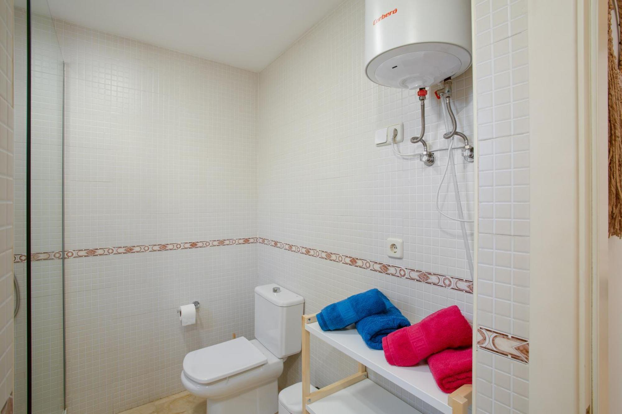 Mangueros Suite 4 Puerto De Mogan Eksteriør bilde